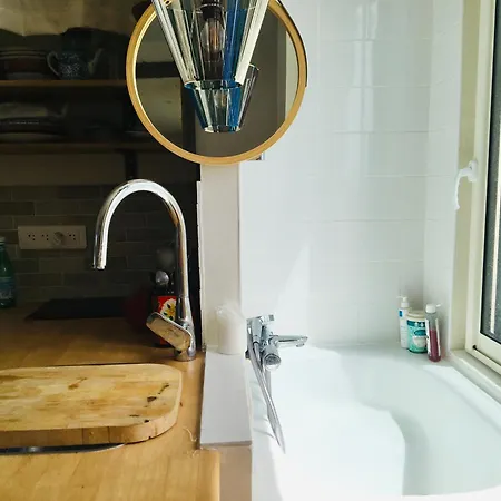 Petit Nid Apartment Paris