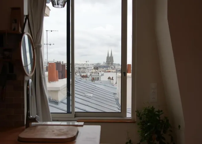 Petit Nid * Paris