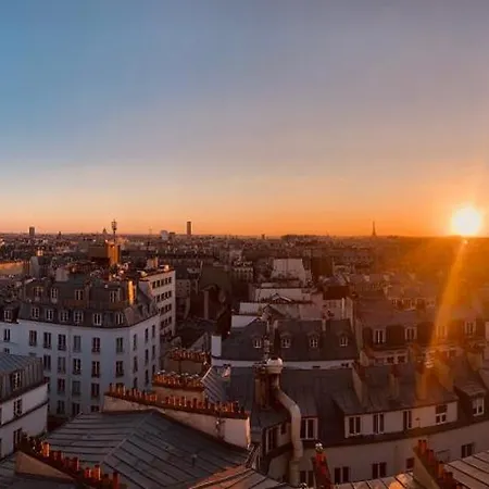 Apartment Petit Nid *